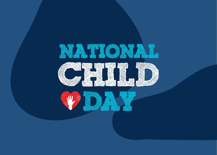National Child Day